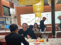 -四方桌·福建客家土菜(二中店)