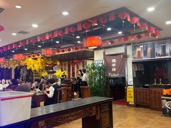 -那家老院子东北菜·饺子·小鸡炖蘑菇(艳华街店)