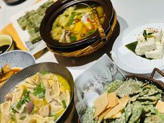 -阿露佳·舌尖上的安吉菜