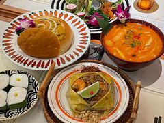 -太食獸泰式茶餐厅(IFS国金中心店)