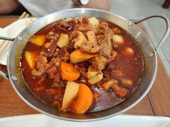 -惠宾饭庄(中山路店)