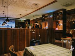 大堂-章吴记喜瑞餐厅(东东城店)