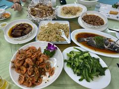 -景好海鲜餐厅(大鹏必选旅游店)