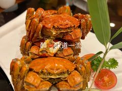 -锡和无锡菜(景丽苑店)