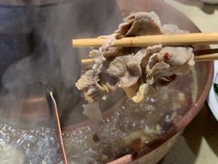 -东镇老火锅(长春路首店)