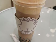-茶力的小怪兽(梅林卓悦汇店)