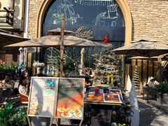 -Lets burger非常汉堡·环球风味(蓝色港湾店)