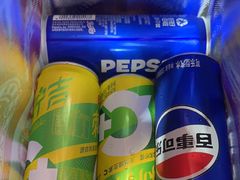 -蚝蚝先生·广式烧烤(信天广场店)