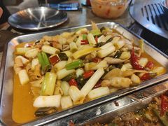-神伙烧烤(江北黄泥塝店)