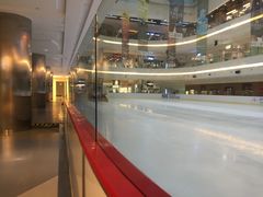 -冠军冰场CHAMPION RINK(百年港湾奥特莱斯店)