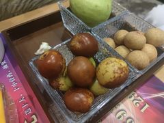 -良子健身(望京SOHO店)