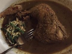 -Bebek Joni Restaurant