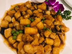 -牟传仁饭庄(星海店)