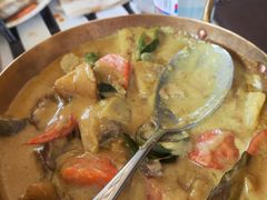 -Local泰莲庭(虹鳟鱼店)