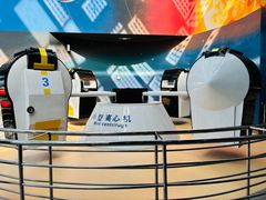 -南宁市科技馆
