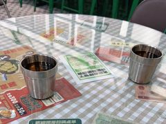 -阿金大白·上海菜馆(新天地店)