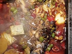 -里岛烤鱼(东港凯虹广场店)