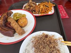 -刘小忙把子肉(北园大街总店)