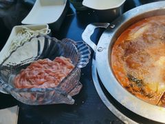 -井格重庆火锅(西直门凯德Mall店)