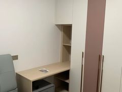 -索菲亚衣柜橱柜家具全屋定制(汶水红星店)