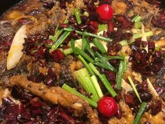 -老板恋上鱼(印象城店)