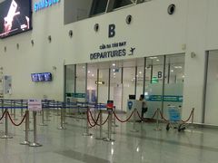 -河内内排国际机场