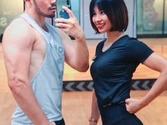 -天行健身＆天行拳馆跆拳道·格斗TXGYM