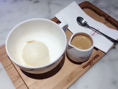 -哈根达斯(武汉天地店)