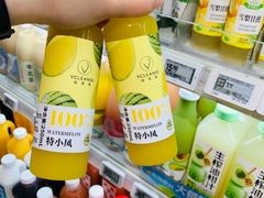 -盒马鲜生(皇庭广场店)