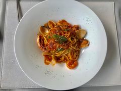 -La Sauce法意餐厅