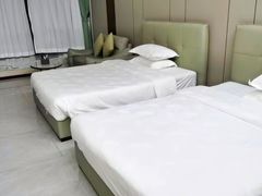 -榆扉·高空City View府邸(广州天河珠江新城正佳广场旗舰店)