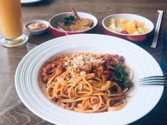 -必胜客(WOW中央公园店)