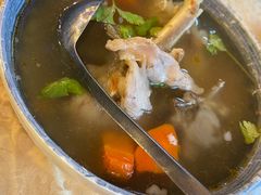 -维吾尔餐厅(宜山路店)