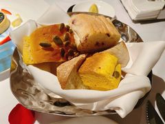 餐前面包-燃扒房Steakhouse(皇庭店)