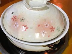 -毅记香鸭居(后堡店)