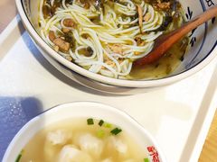 -肥叔锅贴(和炯路店)