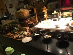 -武汉武昌威斯汀酒店-知味自助餐厅