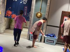 -青水瓦台汤泉(未央店)