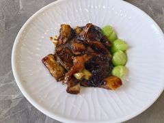 -都一处烧麦馆(前门店)