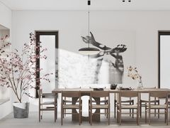 -居丽装饰空间设计(总部)