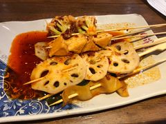 -薛阿婆(北美新天地中心店)