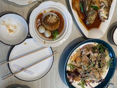 -小船渔村•大连菜•大连焖鱼(黄河路店)