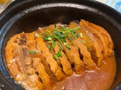 -常和州·夜宵大排档(常州单店)