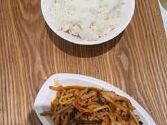 -乡村基·川味现炒大王(熙悦天街店)