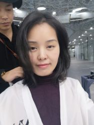 -MYYF SALON烫发染发