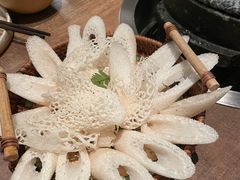 -蘑界·野生菌火锅(深业上城店)