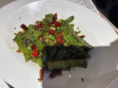-茅庐川菜(烟台吾悦广场店)