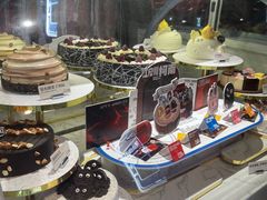 -DQ·蛋糕·冰淇淋(龙茗店)