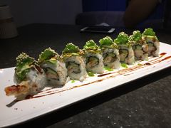 -将太无二·北美传奇寿司(瑞士公寓店)