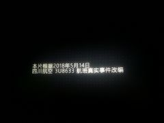 -SFC上影百联影城(大上海4DX店)